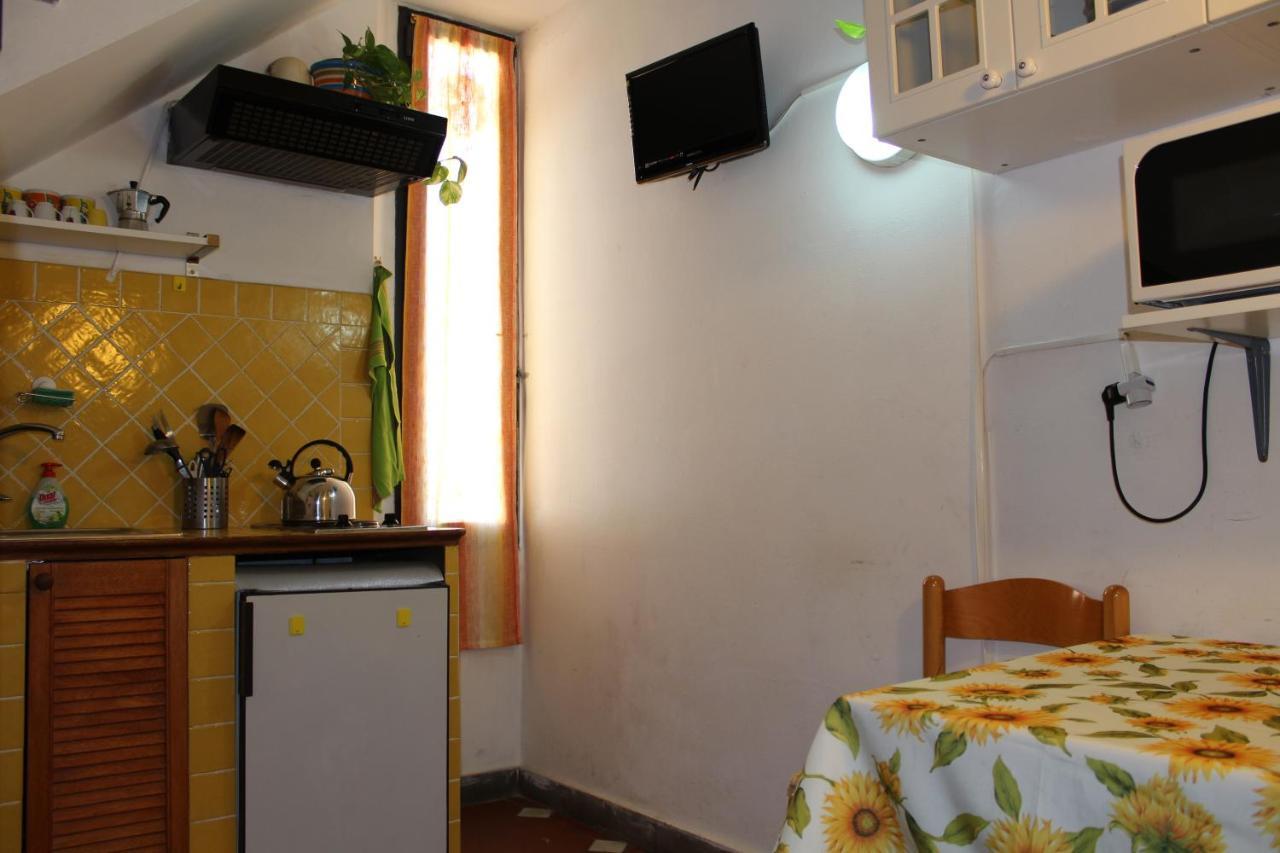 Zmax Zanobi Studios Florence Ngoại thất bức ảnh