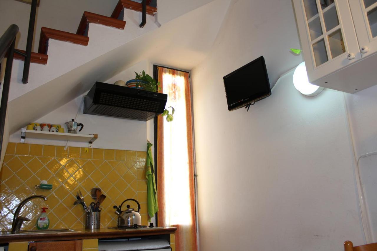 Zmax Zanobi Studios Florence Ngoại thất bức ảnh