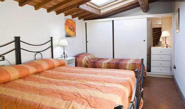Zmax Zanobi Studios Florence Ngoại thất bức ảnh